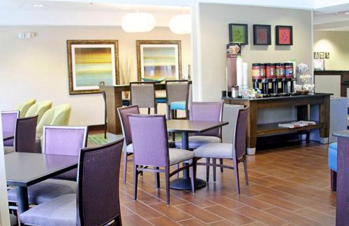 Rocky Point Hotel | Hampton Inn Tampa-Rocky Point