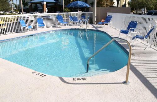 Rocky Point Hotel | Hampton Inn Tampa-Rocky Point