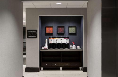 Troy Hotel | Hampton Inn Troy