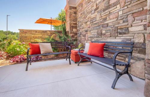 Wilkesboro Hotel | Hampton Inn Wilkesboro