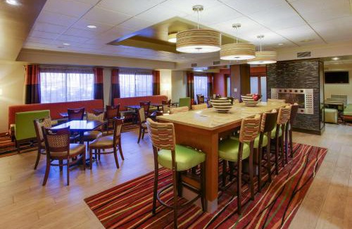 Williamsport Hotel | Hampton Inn Williamsport