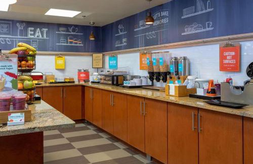 Williamsport Hotel | Hampton Inn Williamsport