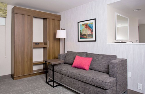 Williamsport Hotel | Hampton Inn Williamsport-Downtown