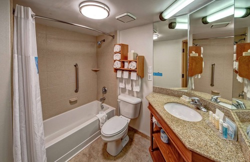 Winchester Hotel | Hampton Inn Winchester