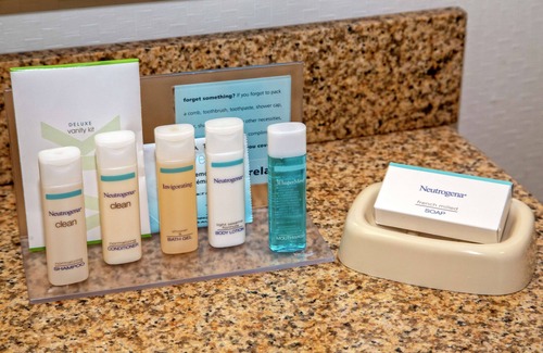 Winchester Hotel | Hampton Inn Winchester