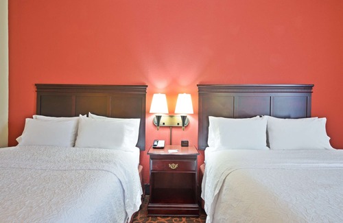 Teays Valley Hotel | Hampton Inn Winfield/teays Valley