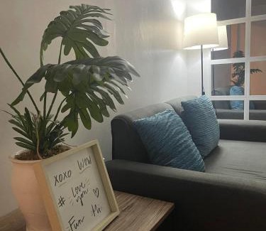 Imus Hotel | Hampton Staycation