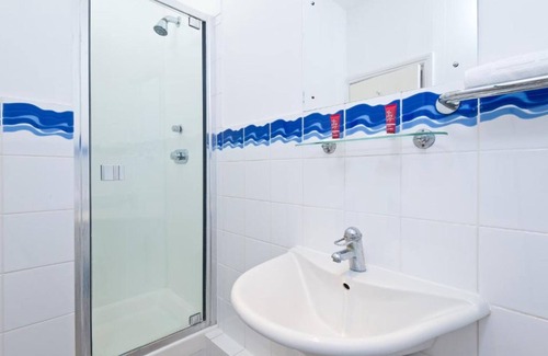 Seafront House | Hamptons Brighton