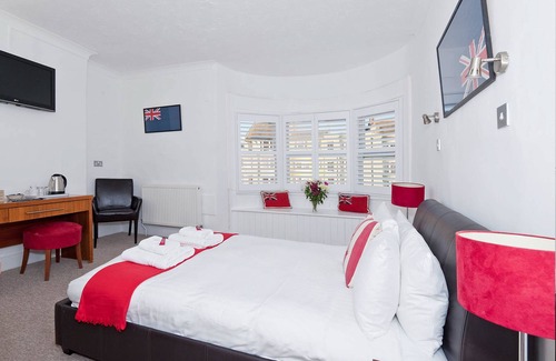 Seafront House | Hamptons Brighton