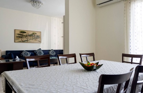 Beirut House | Hamra deluxe apartment