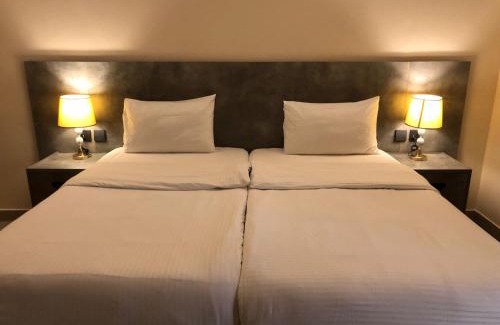 Clifton Hotel | Hamsun Apart Hotel Clifton