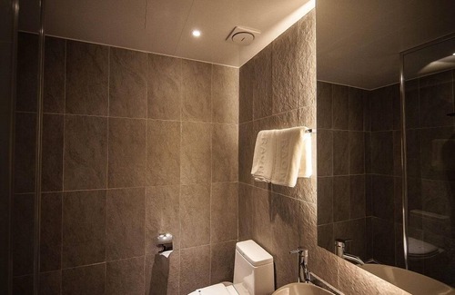 Hamyang Hotel | Hamyang Hotel Raon