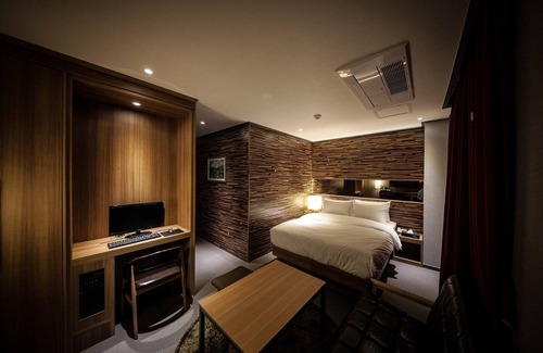 Hamyang Hotel | Hamyang Hotel Raon