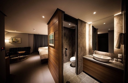 Hamyang Hotel | Hamyang Hotel Raon