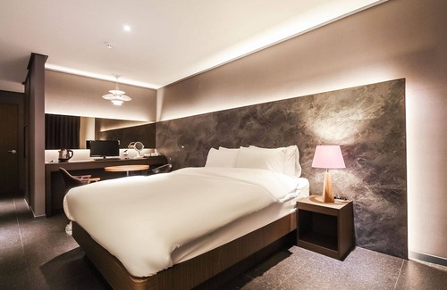 Hamyang Hotel | Hamyang Hotel Raon