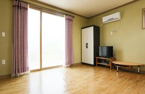 Hamyang House | Hamyang Solbaram Pension