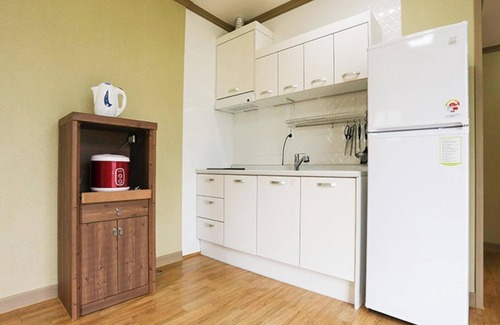 Hamyang House | Hamyang Solbaram Pension