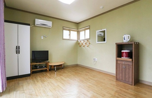 Hamyang House | Hamyang Solbaram Pension