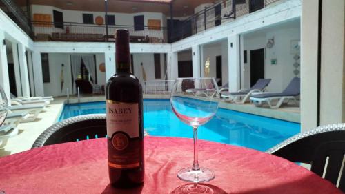 Dalyan City Center Hotel | Han Dalyan Hotel
