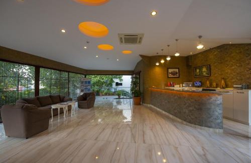 Hisaronu Hotel | Han Deluxe Hotel