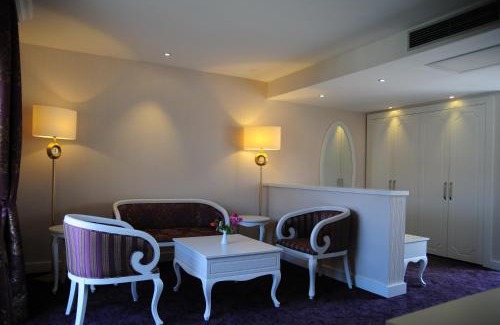 Hisaronu Hotel | Han Deluxe Hotel