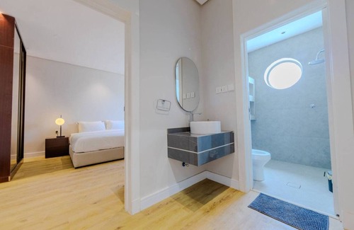 Riyadh Apartment | Han Dhahrat Laban