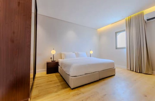 Riyadh Apartment | Han Dhahrat Laban