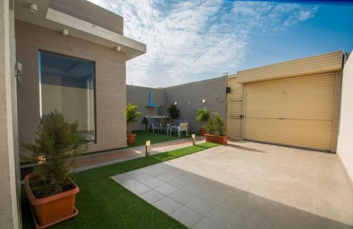 Taif Ski Chalet | Han River Chalets