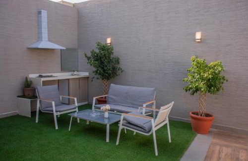 Taif Ski Chalet | Han River Chalets