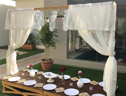 Taif Ski Chalet | Han River Chalets