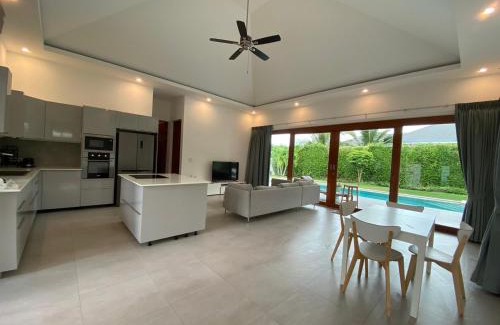 Nong Chaeng House | Hana 4