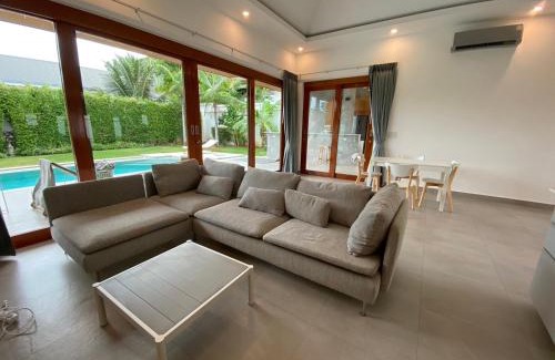 Nong Chaeng House | Hana 4