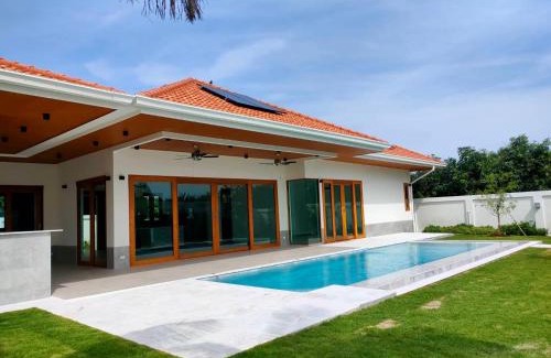 Nong Chaeng House | Hana 4