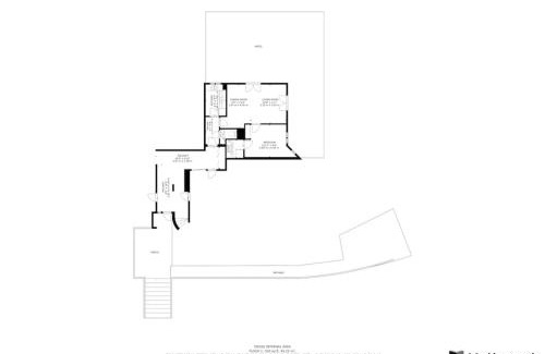 Montigny-le-Bretonneux Apartment | Hana Home 2 personnes jardin privatif business&family