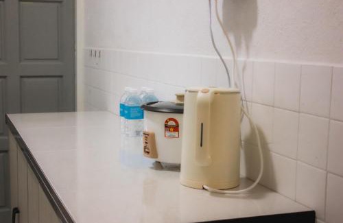 Tawau Apartment | Hana Homestay