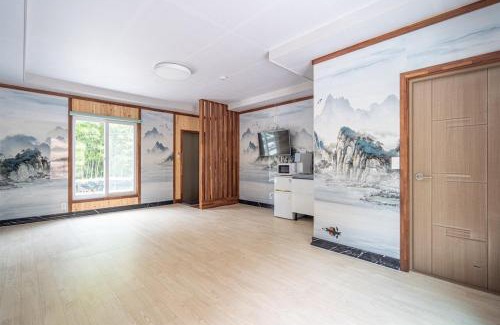 Seocheon House | Hana Soop Gwangwang Nongwon