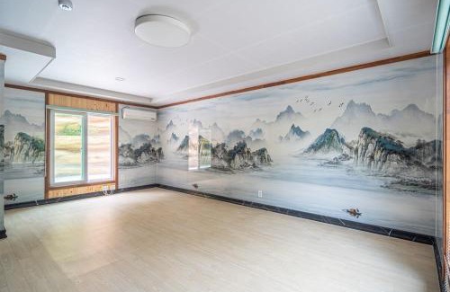 Seocheon House | Hana Soop Gwangwang Nongwon