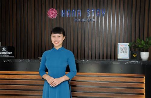 Dich Vong Hau Apartment | Hana Stay Trần Quốc Hoàn