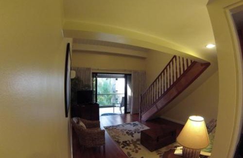 Princeville House | Hanalei Bay Resort 2302