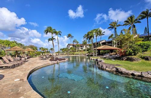 Princeville House | Hanalei Bay Resort 9204