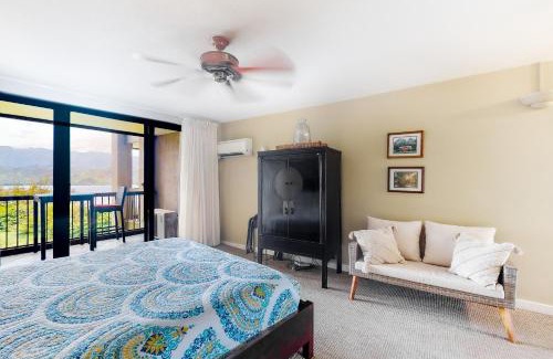 Princeville House | Hanalei Bay Resort 9204