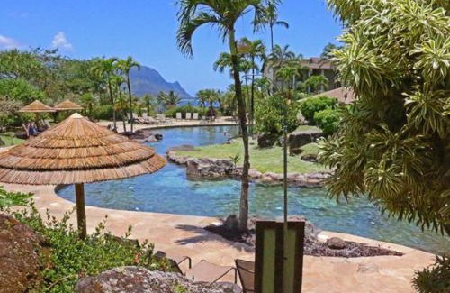 Princeville House | Hanalei Bay Resort 9206