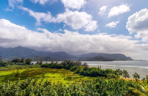 Princeville Apartment | Hanalei Bay Resort 9205