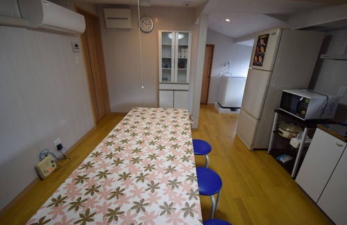 Nishidomari House | Hanareya