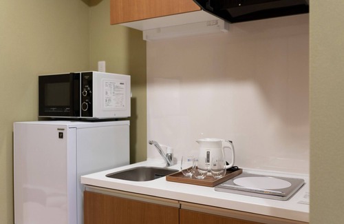 Nishinari House | HANASTAY SAKURA 1F NEW Opening /31 sqm /Tatami /High Speed WIFI