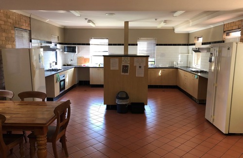 Mayfield Hotel | Hanbury Lodge