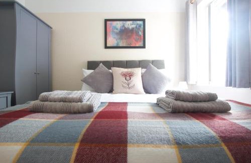 Chester Apartment | Handbridge House