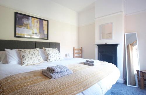 Chester Apartment | Handbridge House