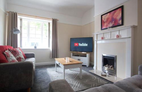 Chester Apartment | Handbridge House