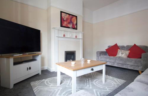 Chester Apartment | Handbridge House